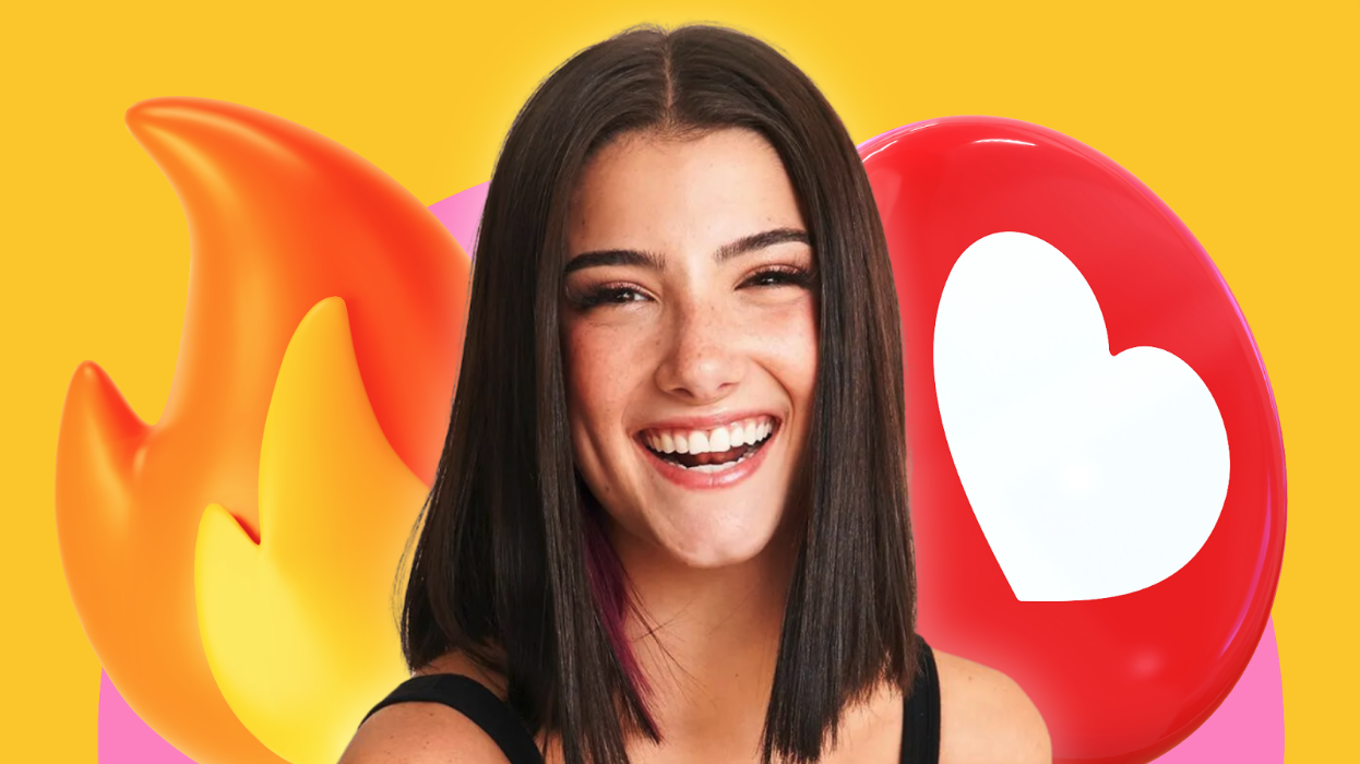 The “I Dip, You Dip, We Dip” TikTok Trend: How a 90s Hit Dominated TikTok And Captivated Millions!