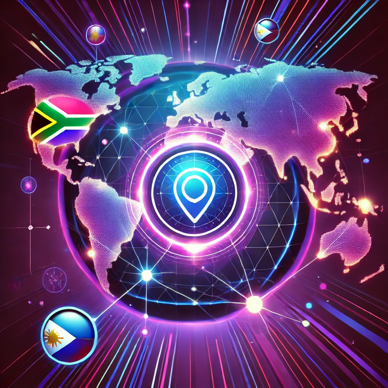 Sound.me Crosses 2.5 Million Creators and Becomes #1 App in South Africa