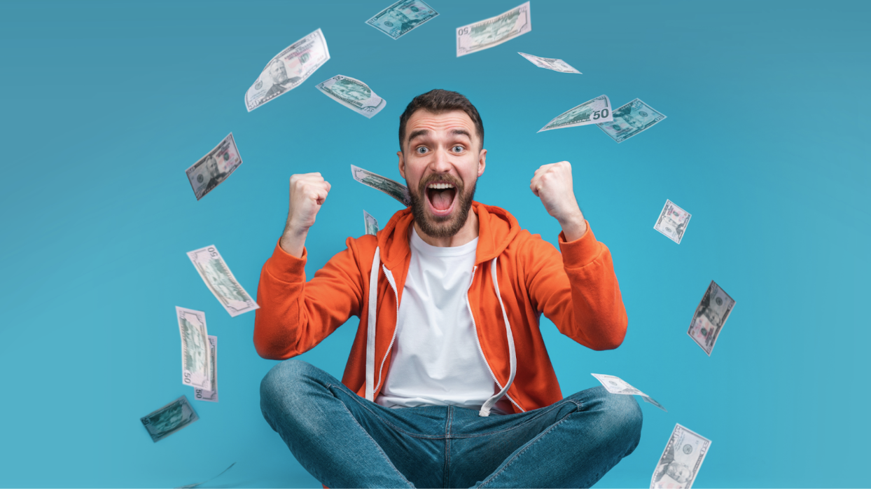 Dreaming Big: The "If I Won the Lottery" TikTok Trend