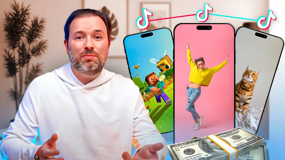 I Have 10k TikTok Followers — How Do I Monetize?