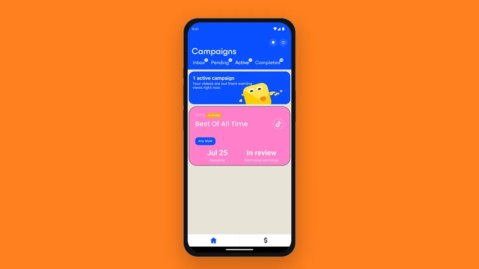 How TikTok Creators Get Paid to Use Specific Sounds: Real Rates by Follower Size and Country