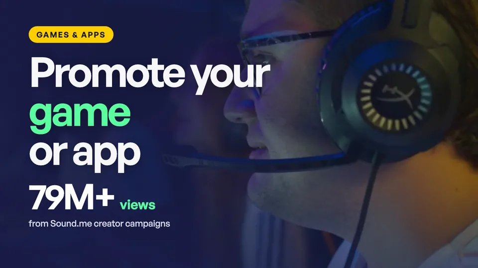 How to Promote a Game or App on TikTok With Creators