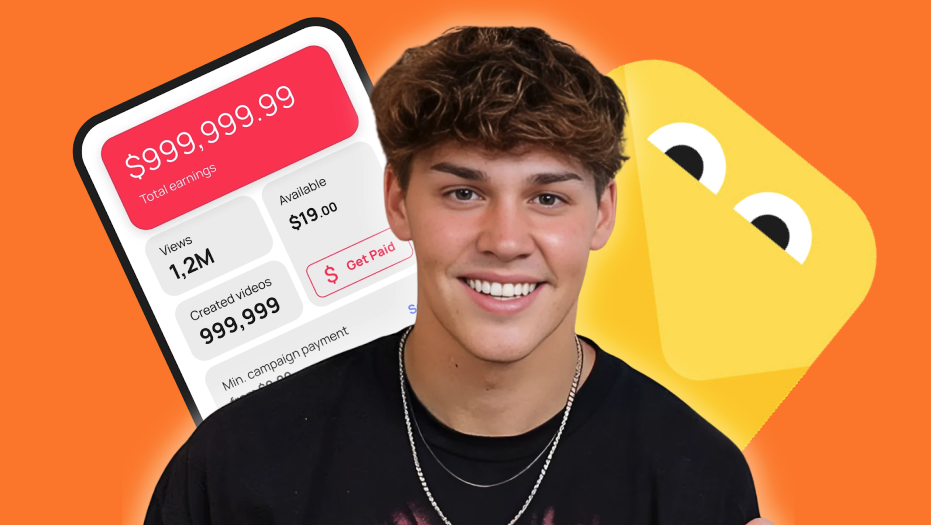 How Much Money Can You Earn Per Video on Sound.me?