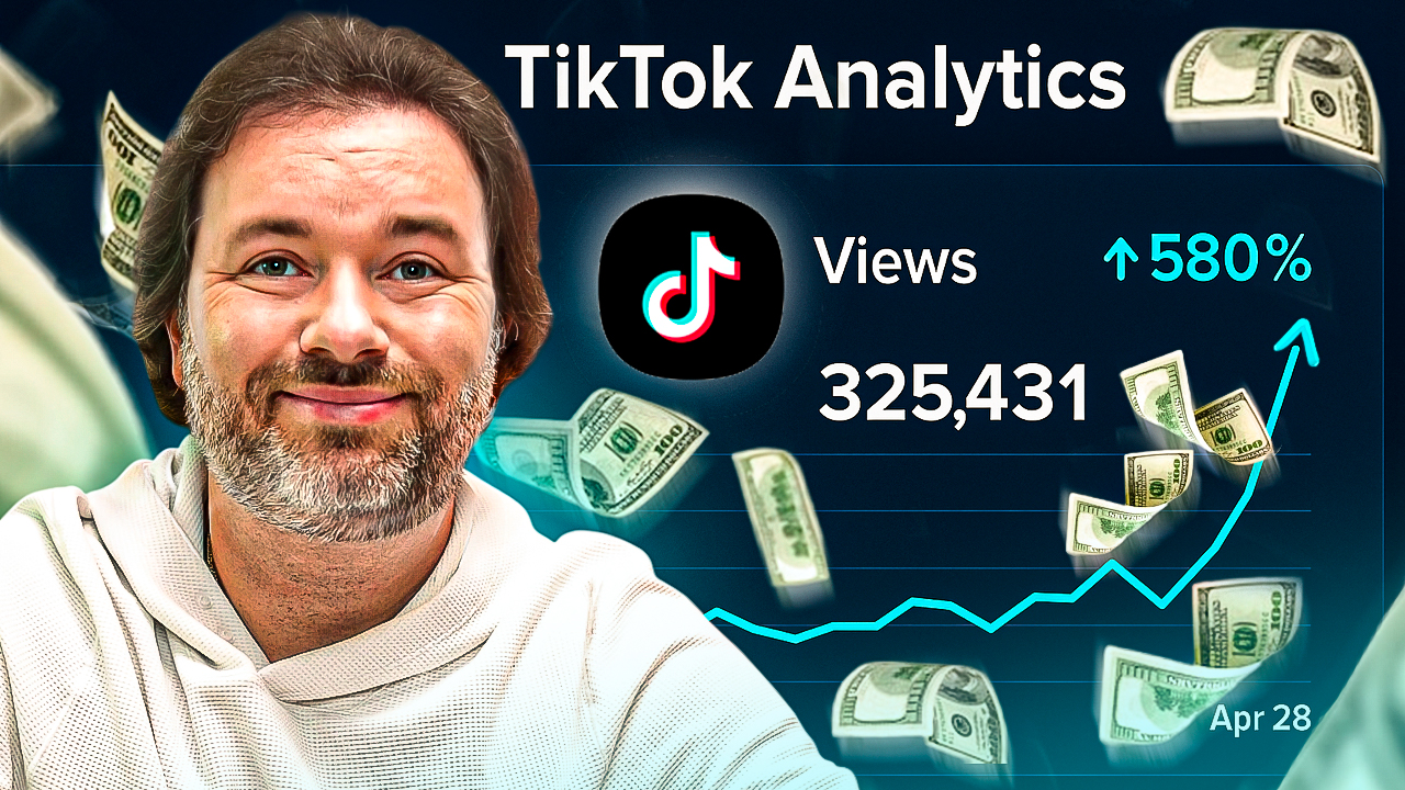 How to Use TikTok Analytics to Grow Smarter