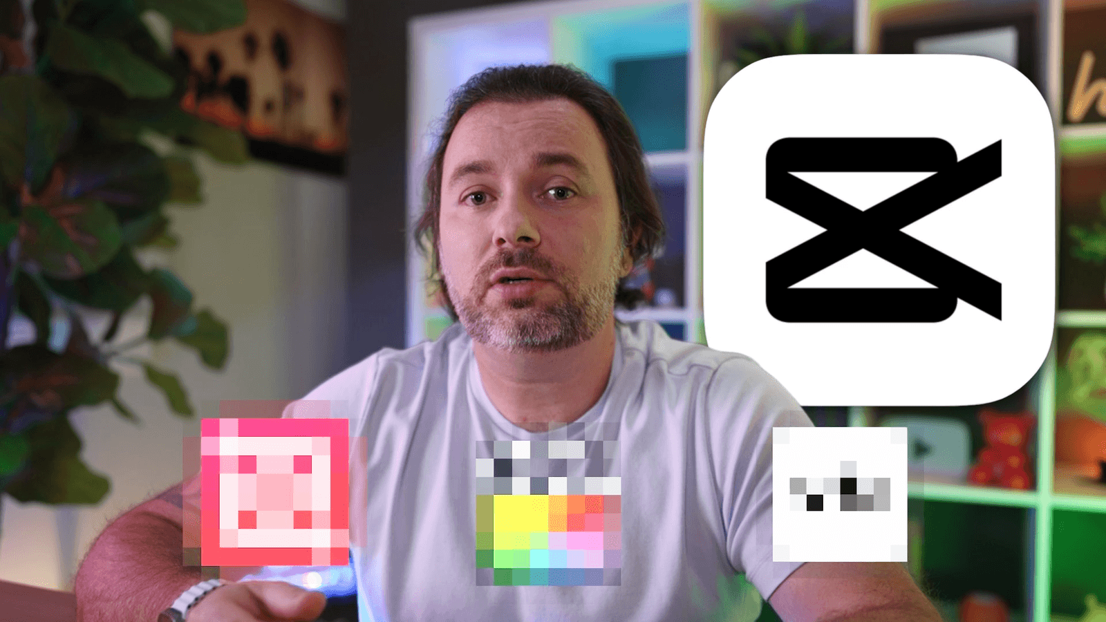 CapCut Data Use & AI Concerns: Safer Alternatives for Creators